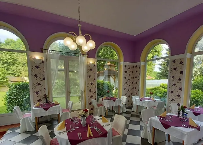 Bed & Breakfast Fabianics Kastely 3*