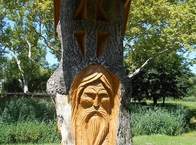 Fabianics Kastely 3*