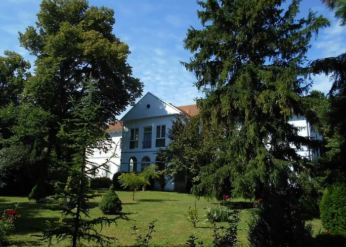 Bed & Breakfast Fabianics Kastely 3*