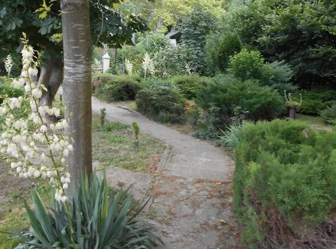 Fabianics Kastely Bed & Breakfast