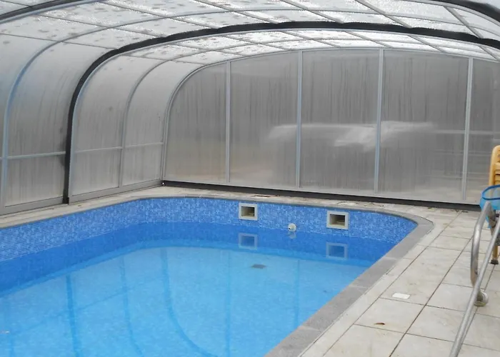 Bed & Breakfast Fabianics Kastely 3*