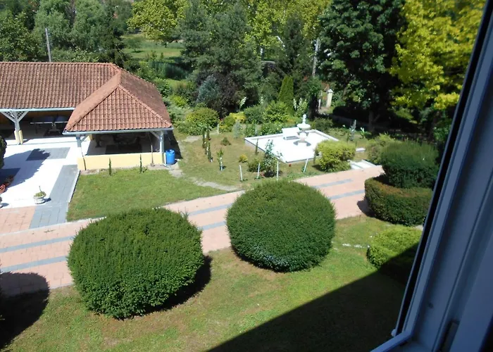 Fabianics Kastely 3*