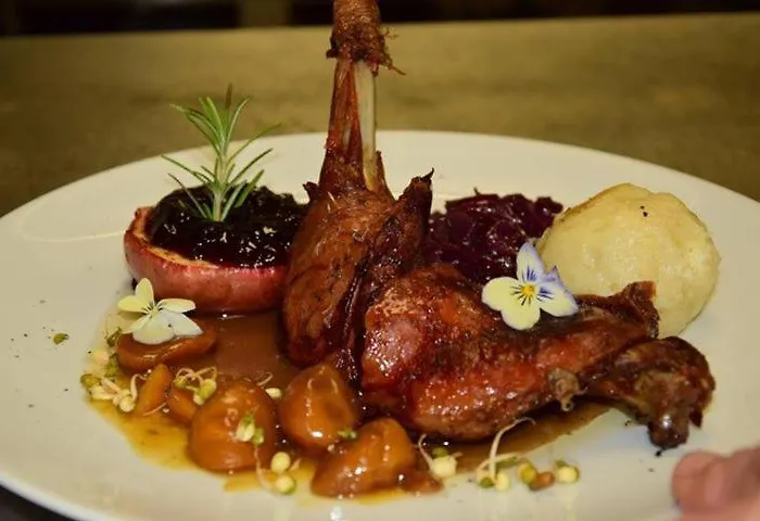 Fabianics Kastely Bed & Breakfast