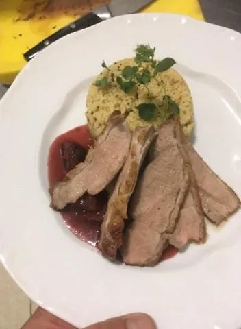 Fabianics Kastely Bed & Breakfast